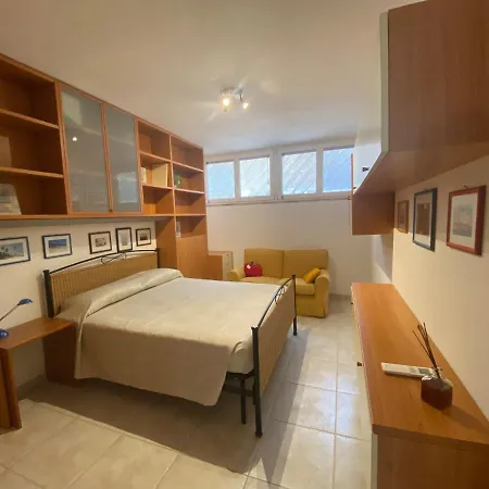 Ale. Casa de Férias Pulsano