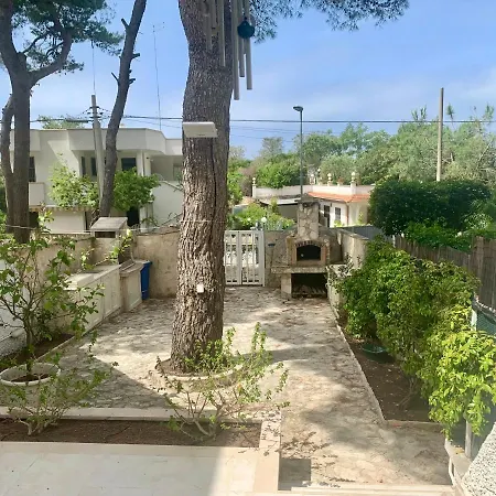 Casa de Férias Ale.